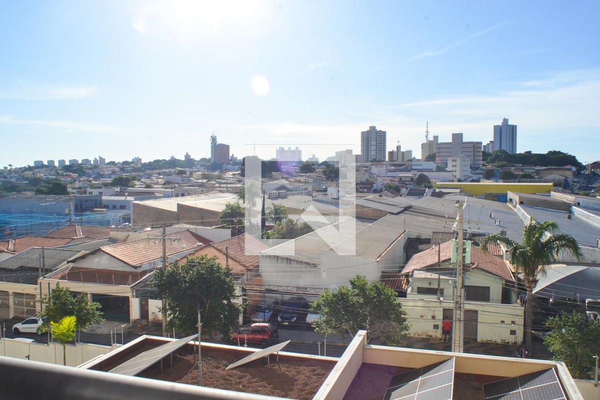 Apartamento à Venda - Jardim Chapadão, 2 Quartos,  69 m2 em , Campinas - sp | SoloBR