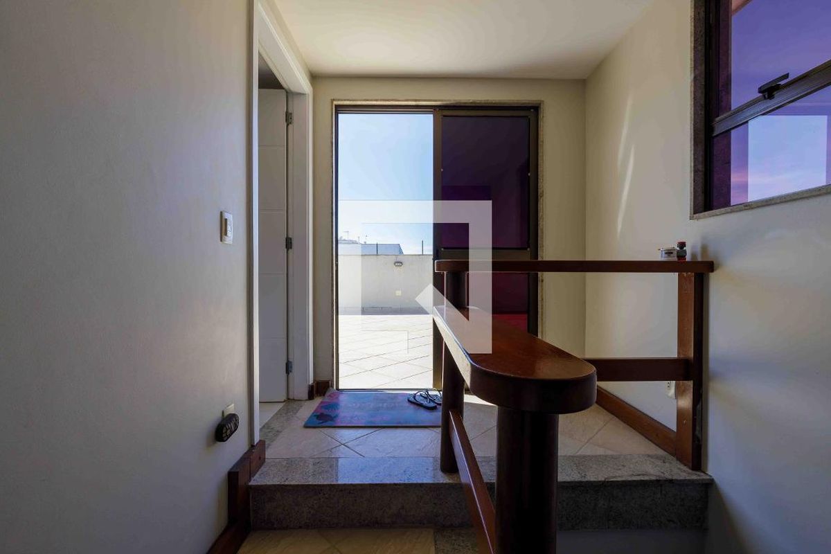 Cobertura, 5 quartos, 400 m² - Foto 19
