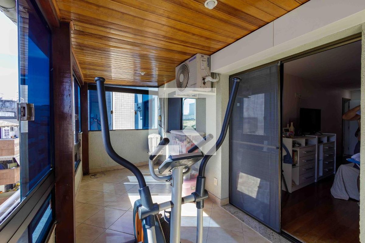 Cobertura, 5 quartos, 400 m² - Foto 30
