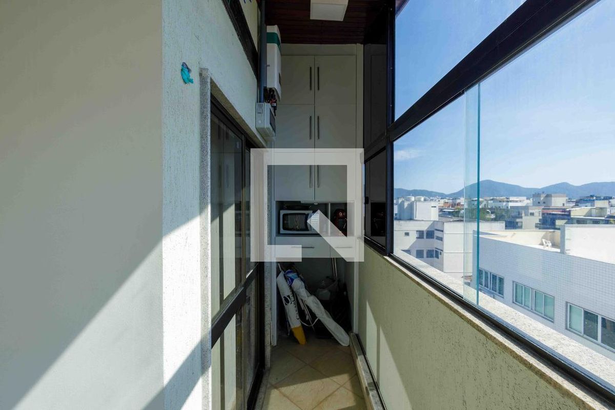 Cobertura, 5 quartos, 400 m² - Foto 13