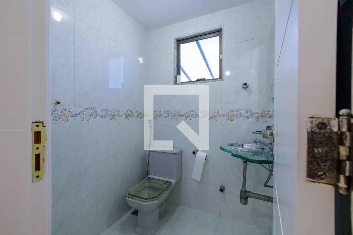 Cobertura, 5 quartos, 400 m² - Foto 37