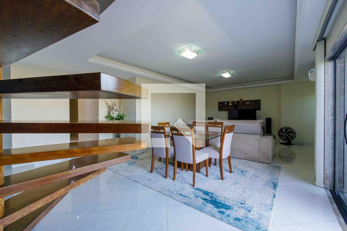Cobertura, 5 quartos, 400 m² - Foto 2