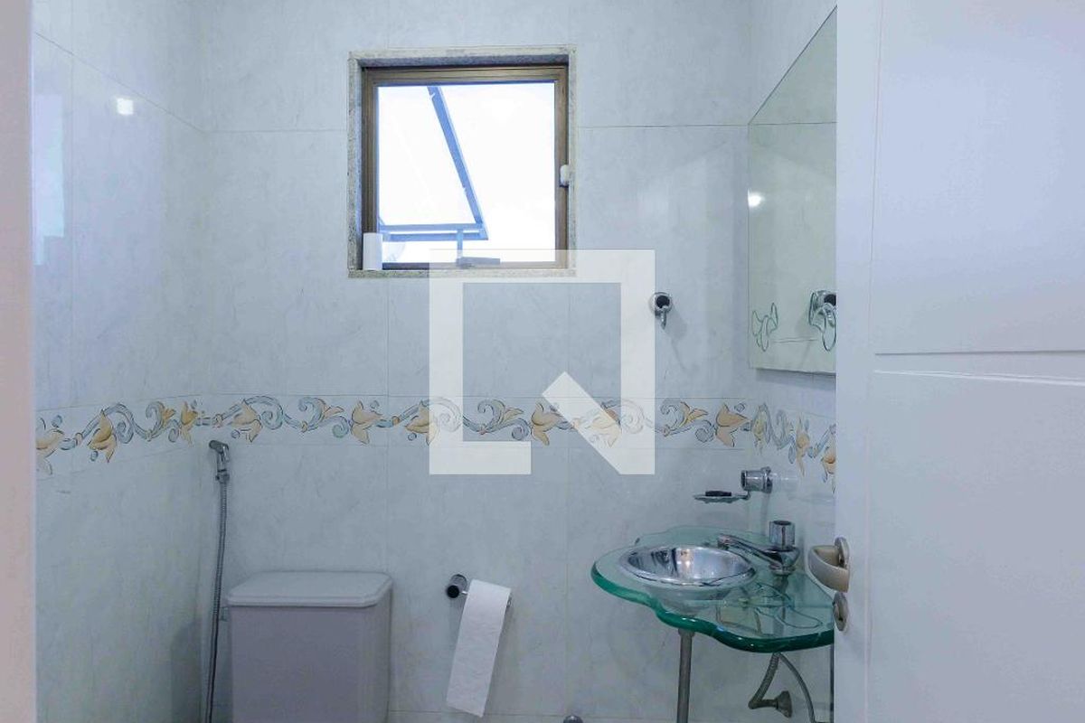 Cobertura, 5 quartos, 400 m² - Foto 38