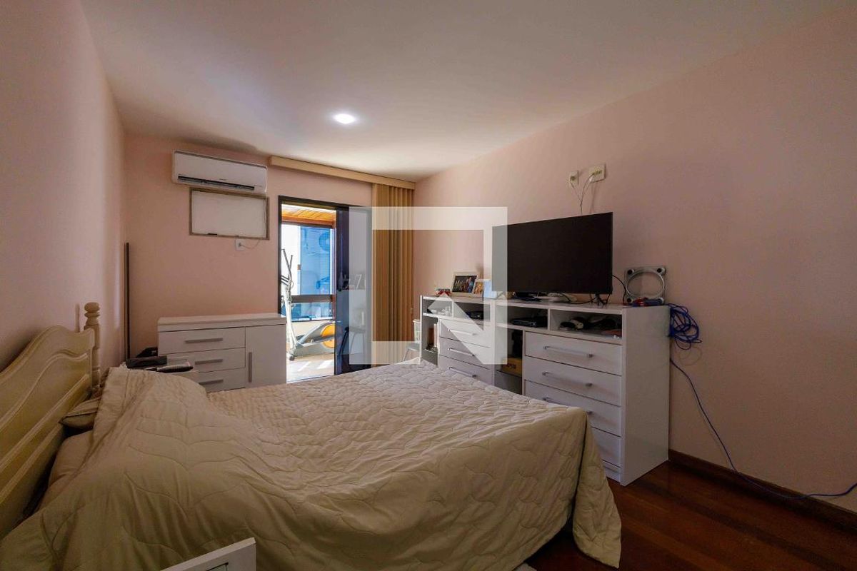 Cobertura, 5 quartos, 400 m² - Foto 21