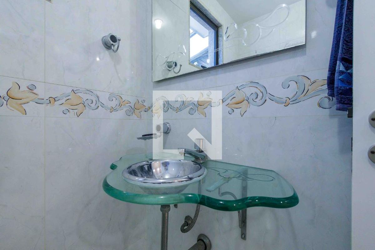 Cobertura, 5 quartos, 400 m² - Foto 39