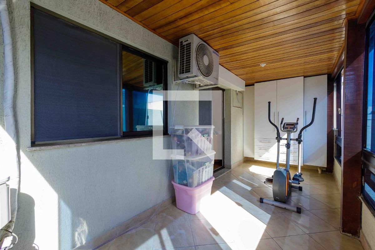 Cobertura, 5 quartos, 400 m² - Foto 32