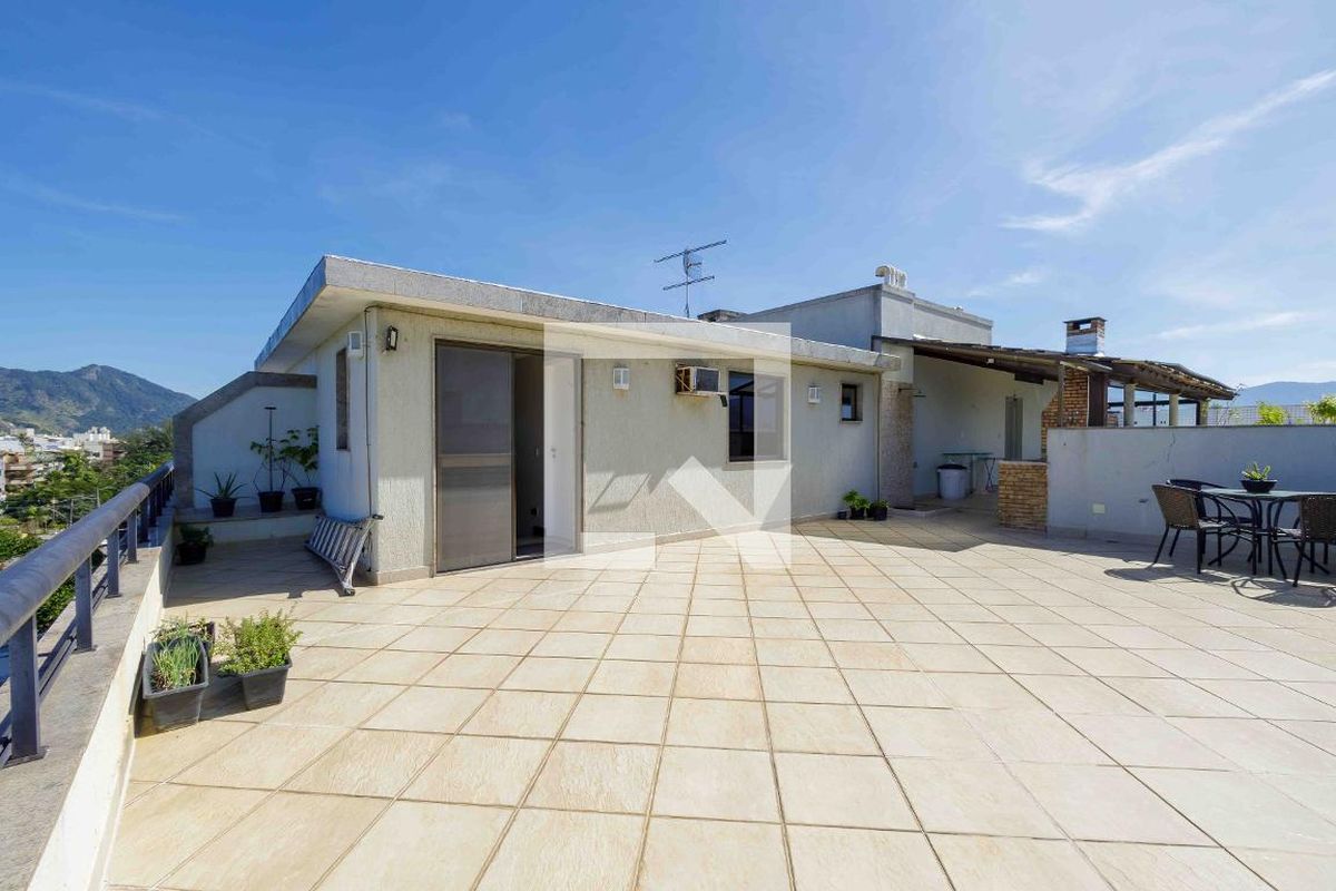 Cobertura, 5 quartos, 400 m² - Foto 17