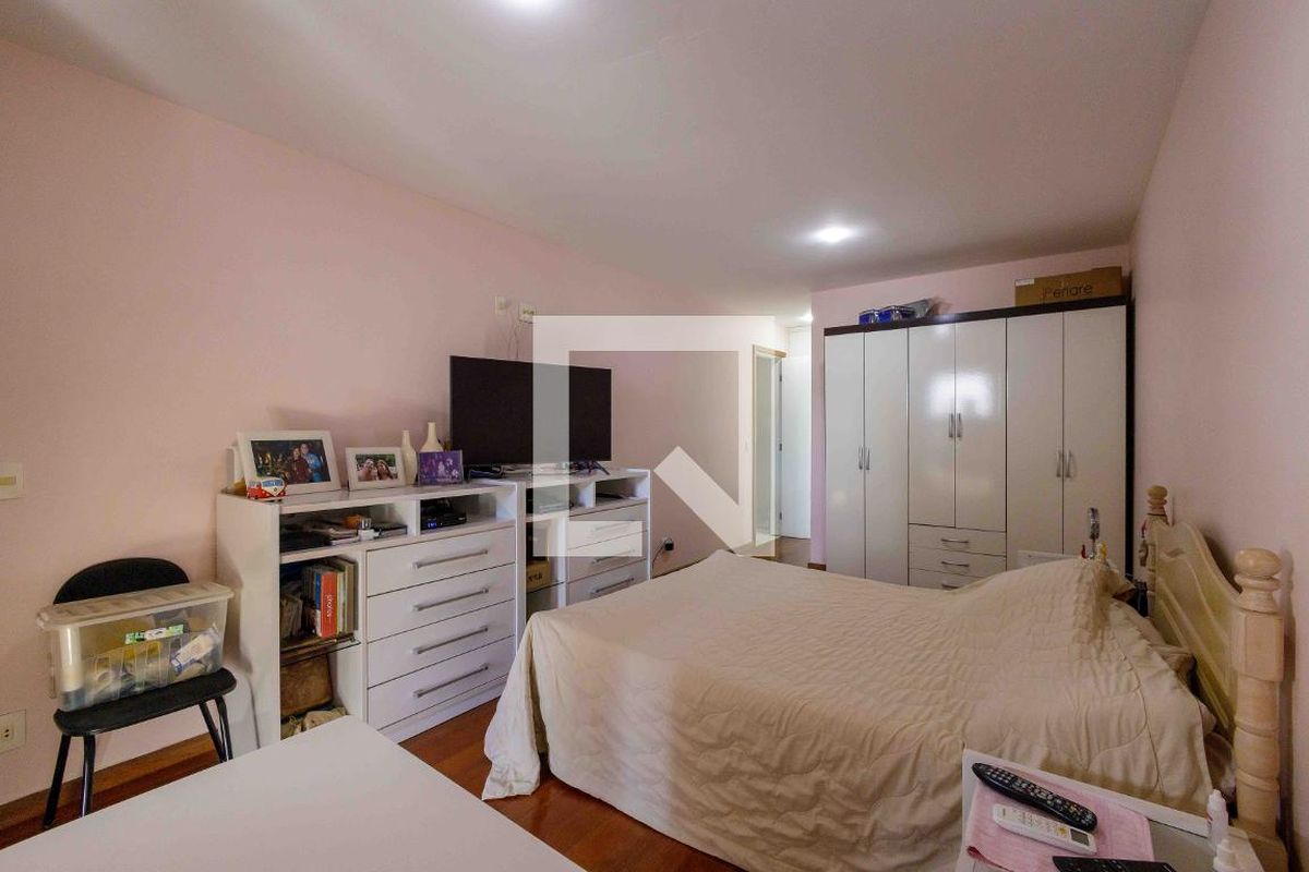 Cobertura, 5 quartos, 400 m² - Foto 22