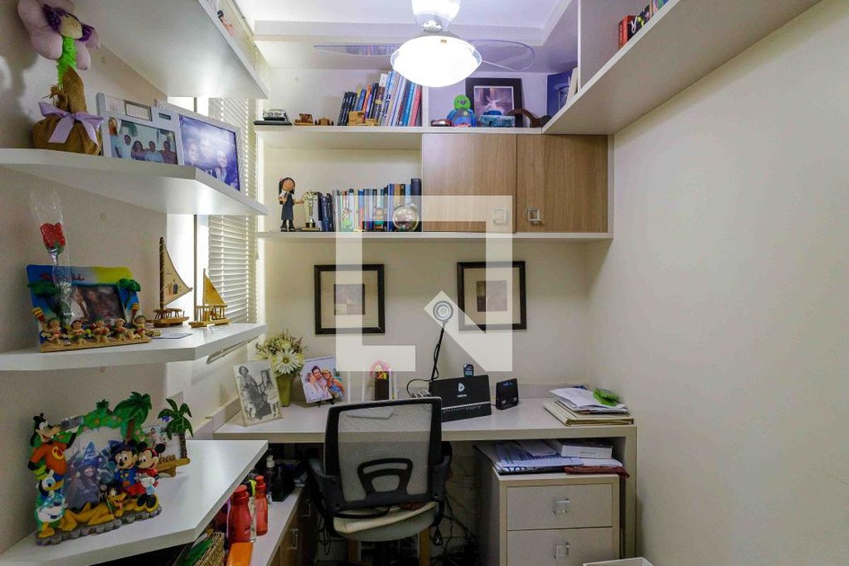 Cobertura, 5 quartos, 400 m² - Foto 56
