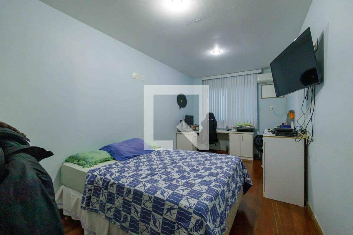 Cobertura, 5 quartos, 400 m² - Foto 41
