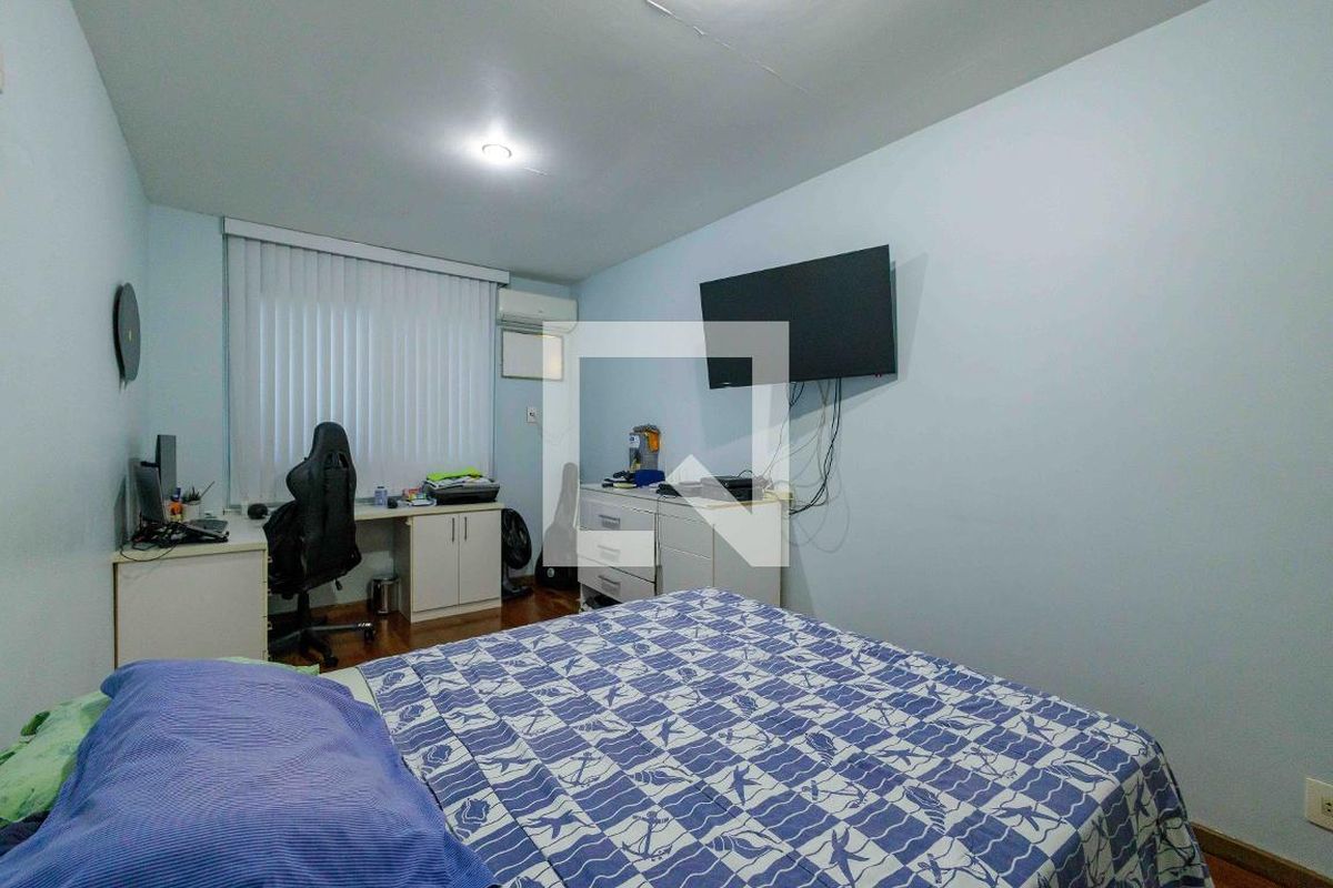 Cobertura, 5 quartos, 400 m² - Foto 42
