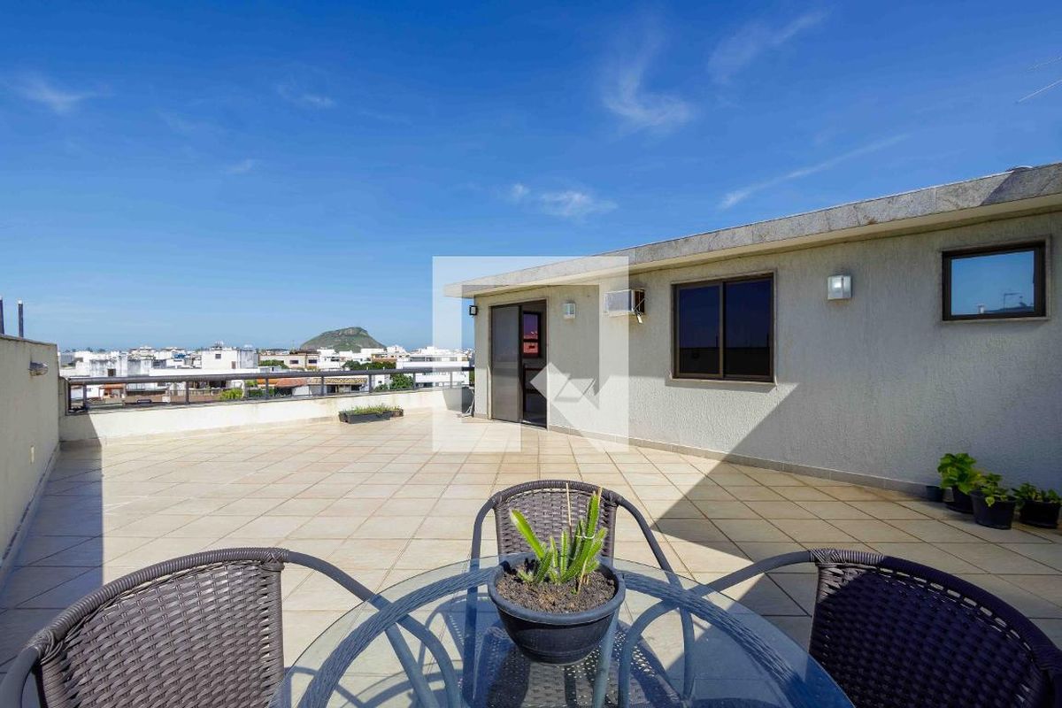 Cobertura, 5 quartos, 400 m² - Foto 15