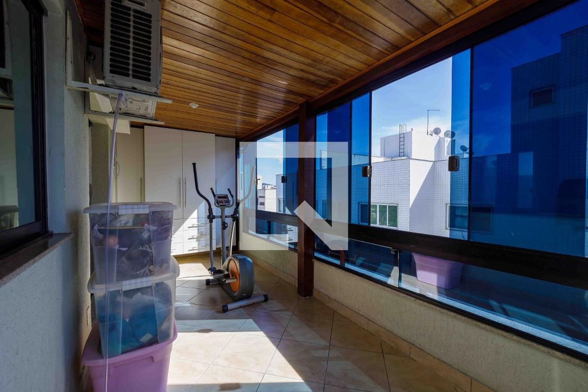 Cobertura, 5 quartos, 400 m² - Foto 31