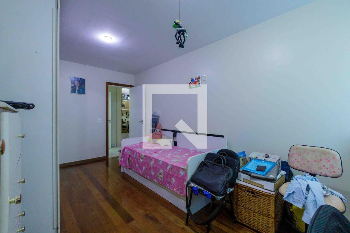 Cobertura, 5 quartos, 400 m² - Foto 47