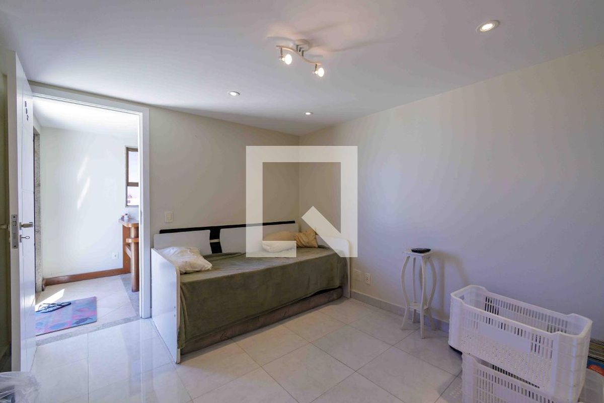 Cobertura, 5 quartos, 400 m² - Foto 36