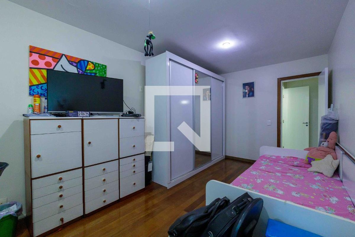 Cobertura, 5 quartos, 400 m² - Foto 48