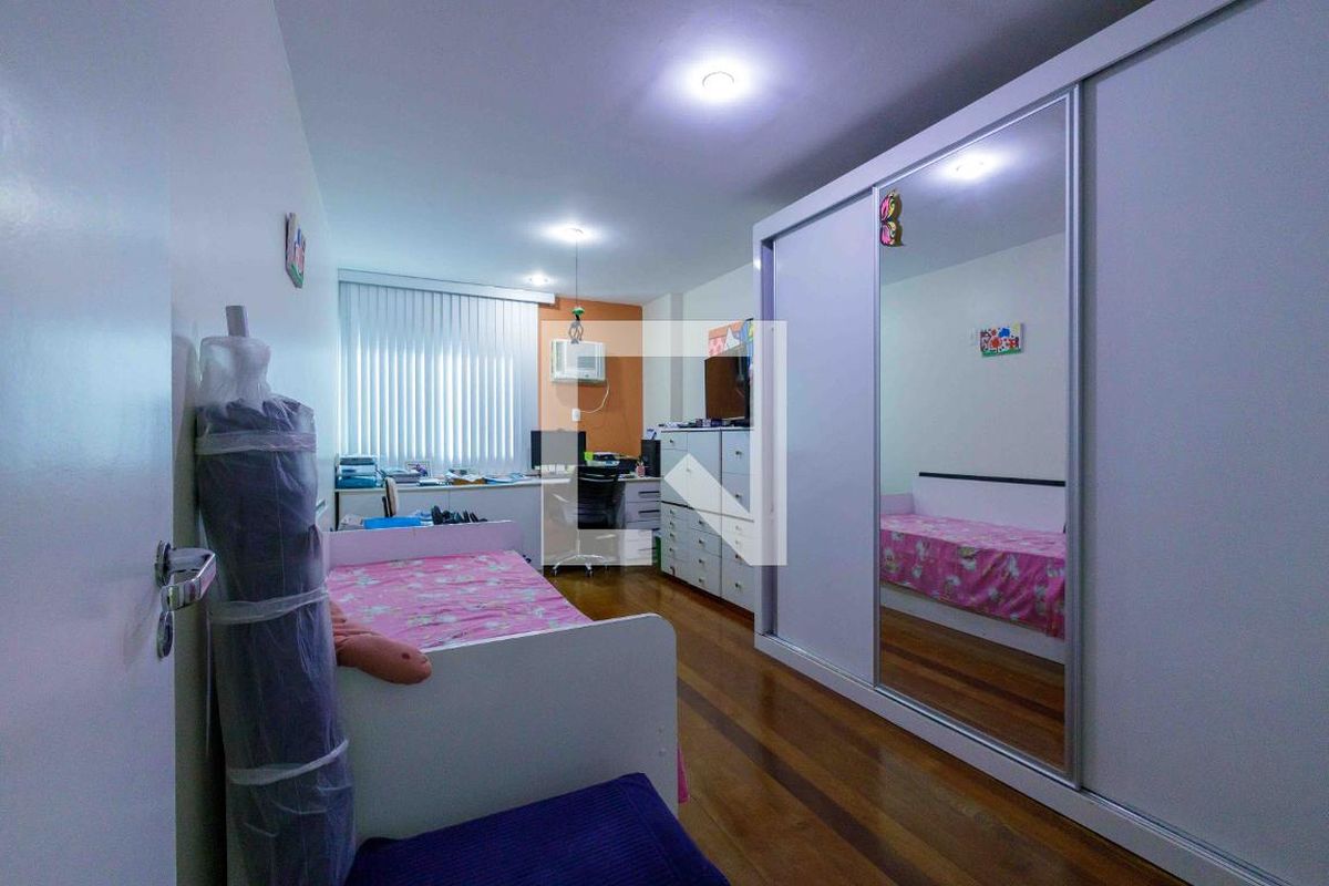 Cobertura, 5 quartos, 400 m² - Foto 45