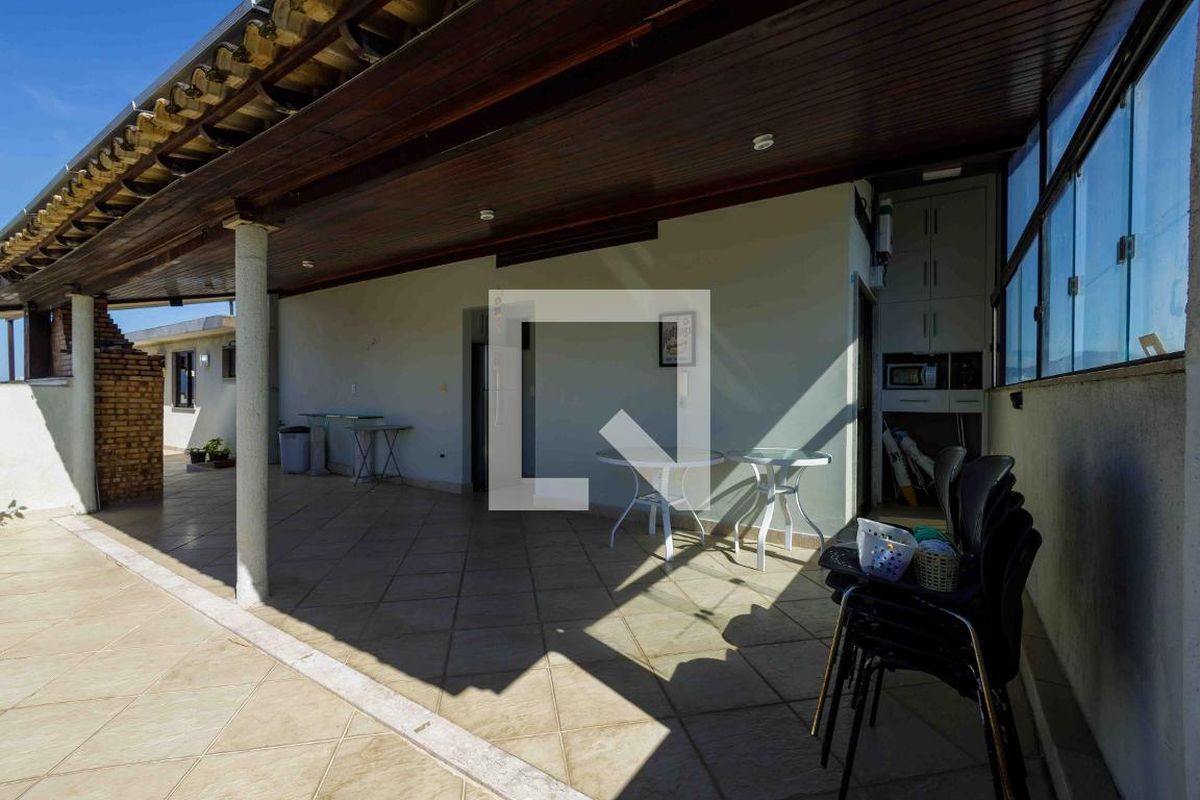 Cobertura, 5 quartos, 400 m² - Foto 12