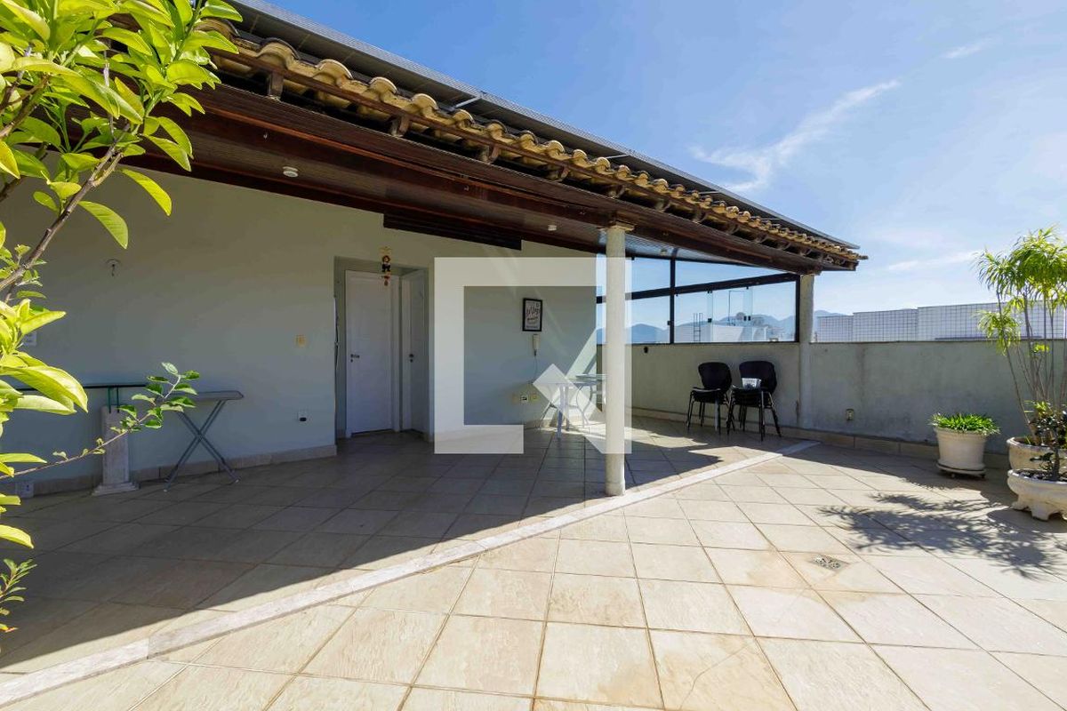 Cobertura, 5 quartos, 400 m² - Foto 11