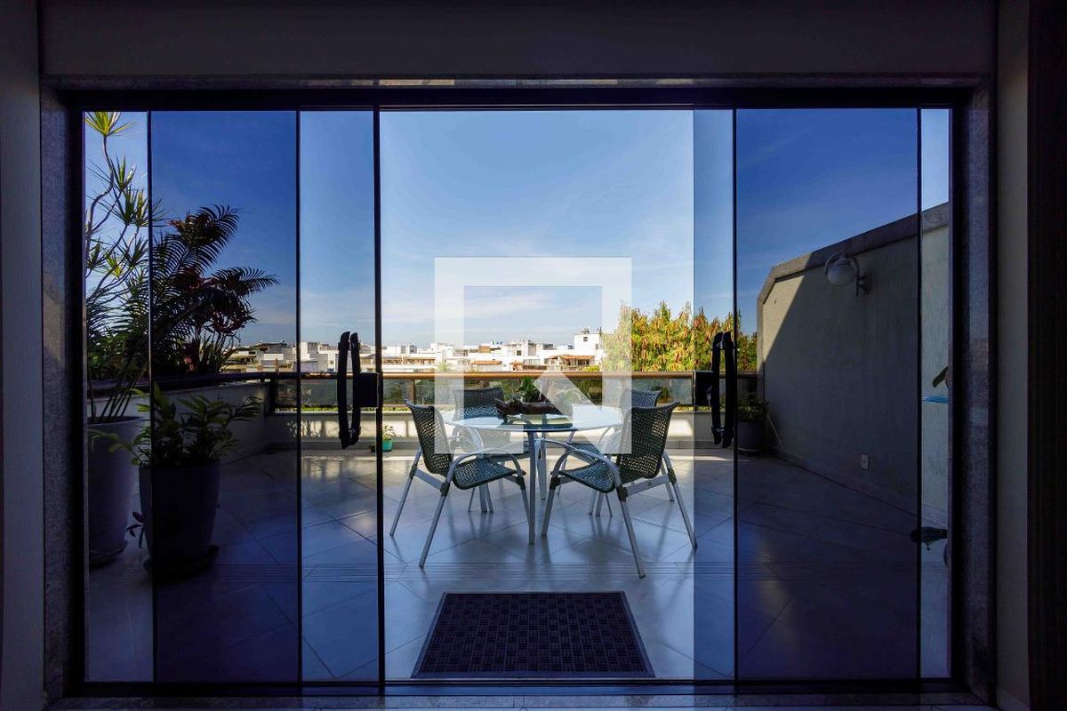 Cobertura, 5 quartos, 400 m² - Foto 6