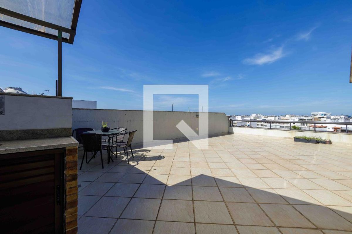 Cobertura, 5 quartos, 400 m² - Foto 16