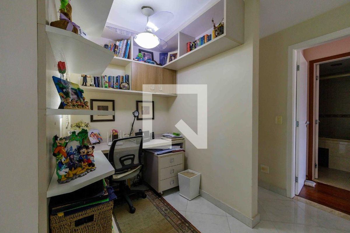 Cobertura, 5 quartos, 400 m² - Foto 54