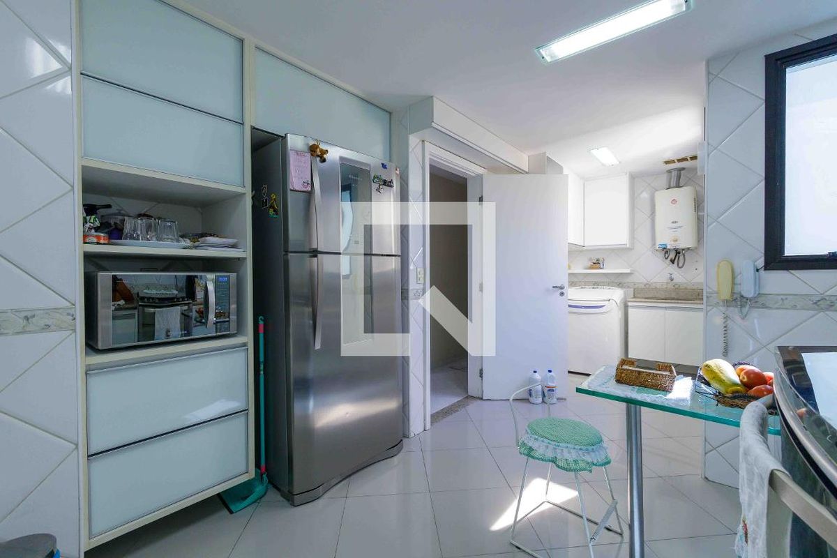 Cobertura, 5 quartos, 400 m² - Foto 71