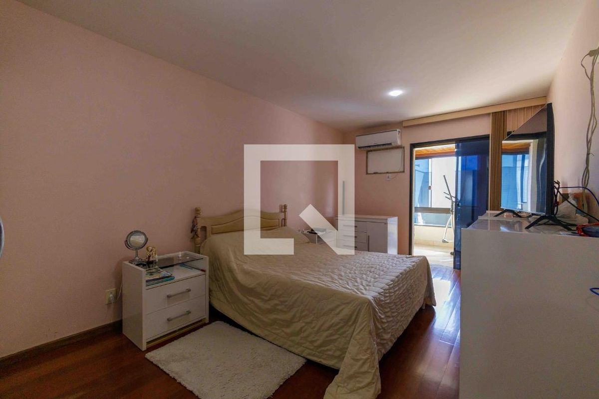 Cobertura, 5 quartos, 400 m² - Foto 20