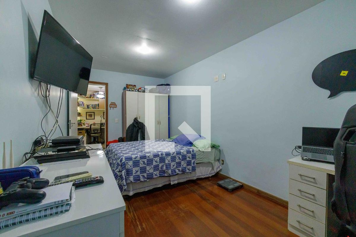 Cobertura, 5 quartos, 400 m² - Foto 43