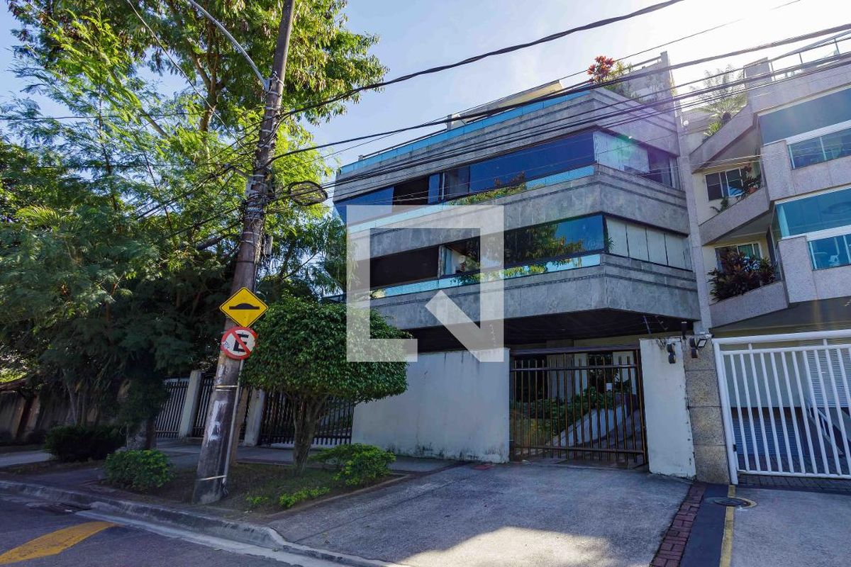 Cobertura, 5 quartos, 400 m² - Foto 87