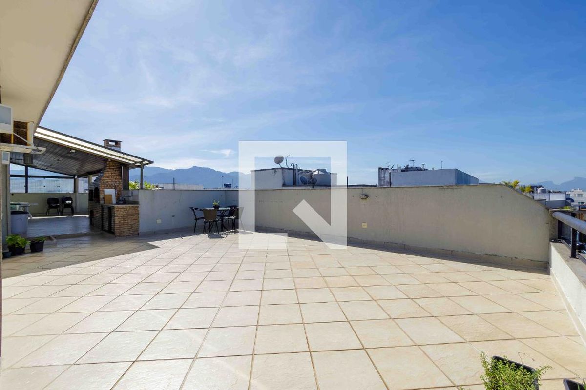 Cobertura, 5 quartos, 400 m² - Foto 18