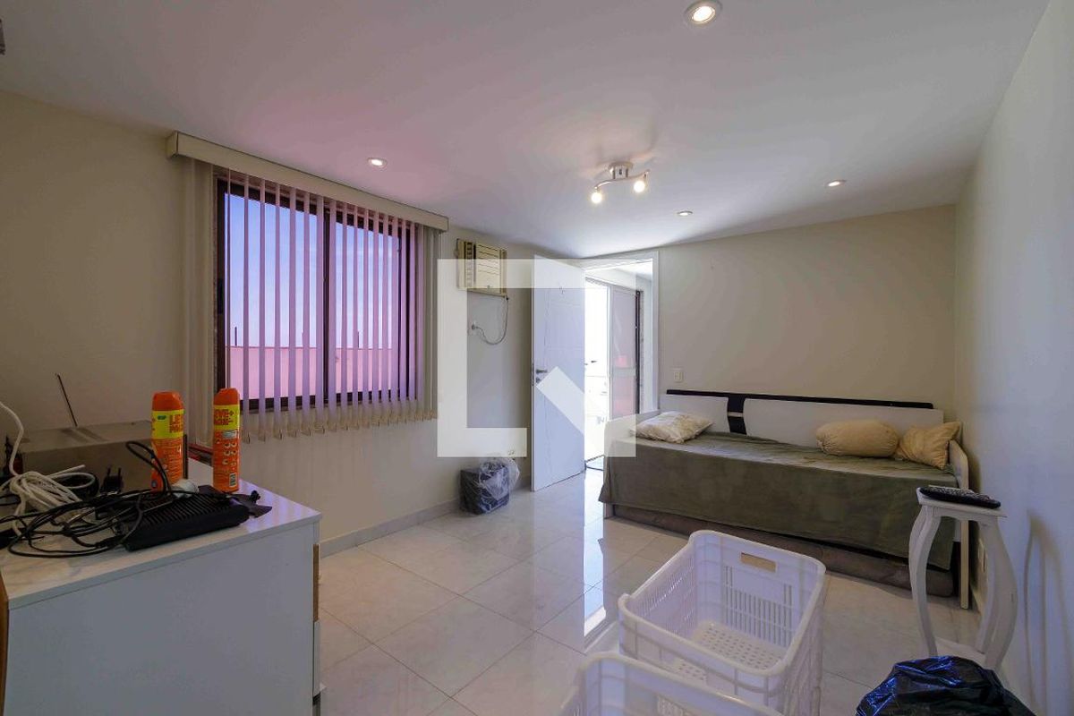 Cobertura, 5 quartos, 400 m² - Foto 35