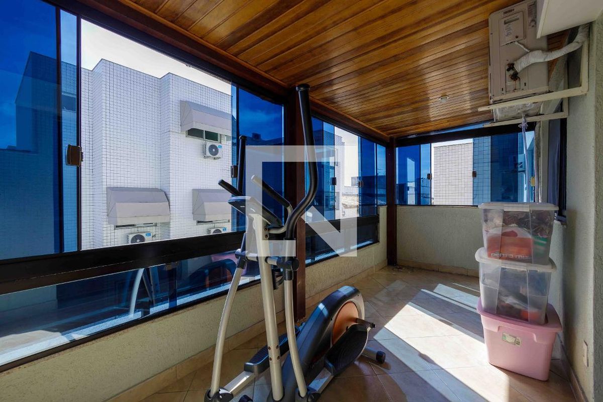 Cobertura, 5 quartos, 400 m² - Foto 29