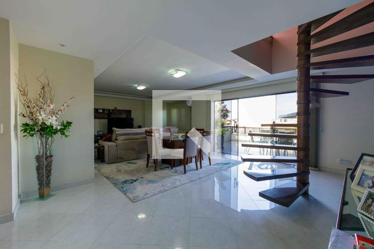 Cobertura, 5 quartos, 400 m² - Foto 1