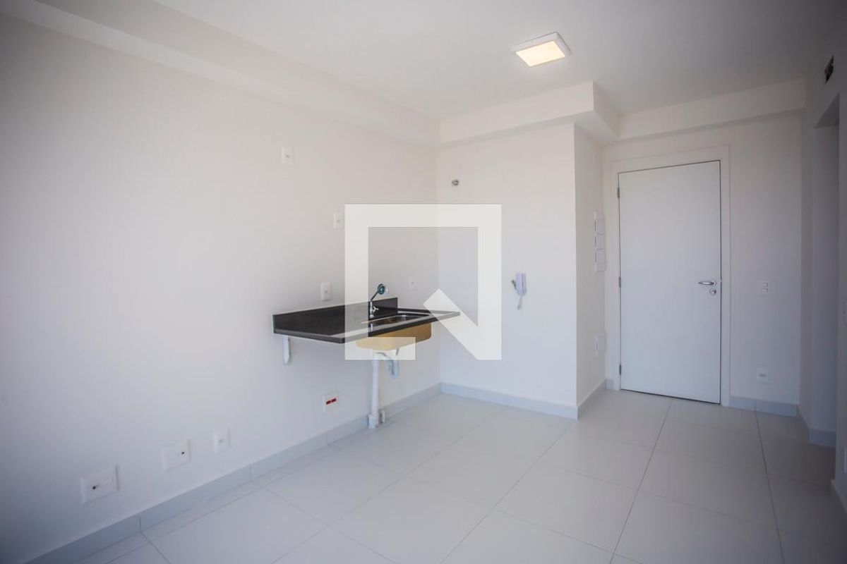 Apartamento, 1 quarto, 36 m² - Foto 6