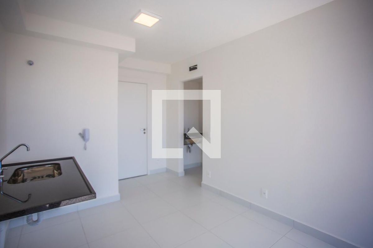 Apartamento, 1 quarto, 36 m² - Foto 8