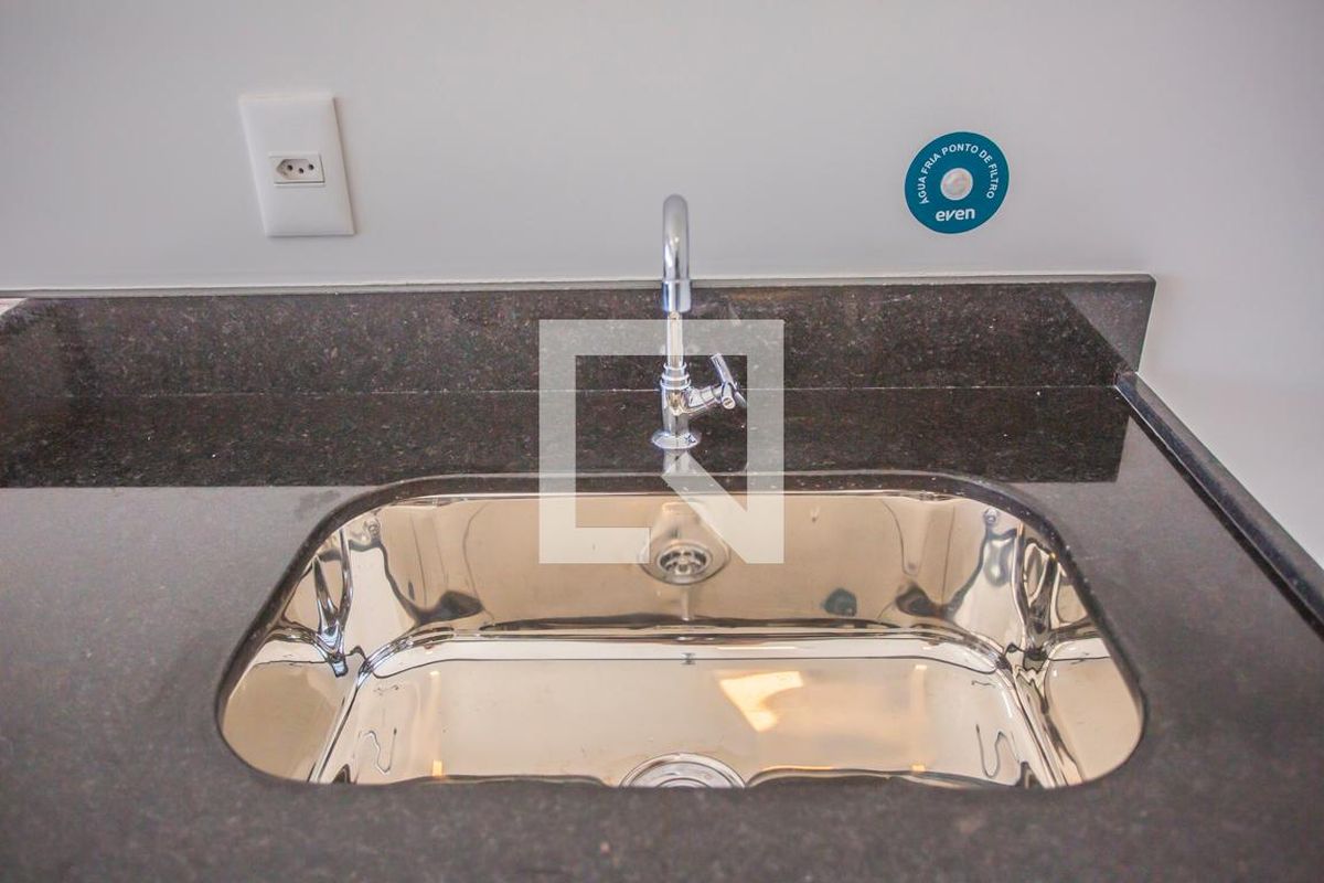 Apartamento, 1 quarto, 36 m² - Foto 10