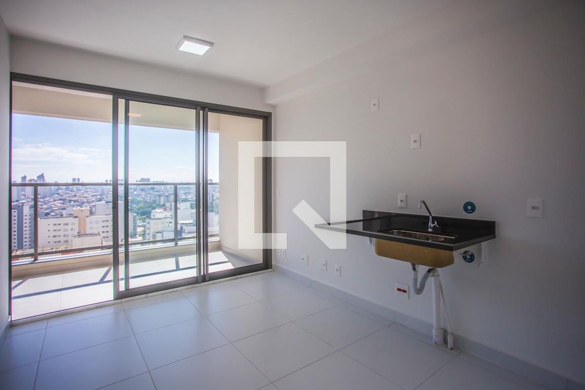 Apartamento, 1 quarto, 36 m² - Foto 2