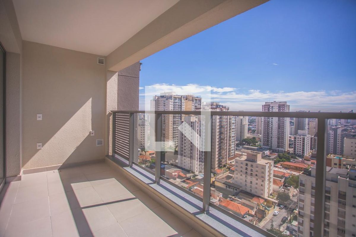 Apartamento, 1 quarto, 36 m² - Foto 12
