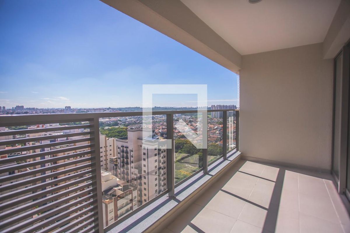 Apartamento, 1 quarto, 36 m² - Foto 14