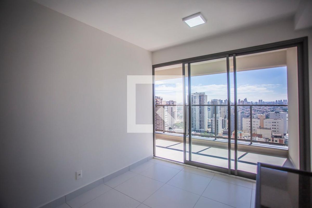 Apartamento, 1 quarto, 36 m² - Foto 4