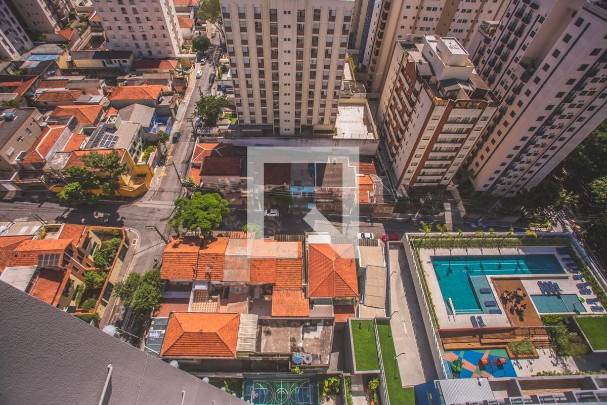 Apartamento, 1 quarto, 36 m² - Foto 18