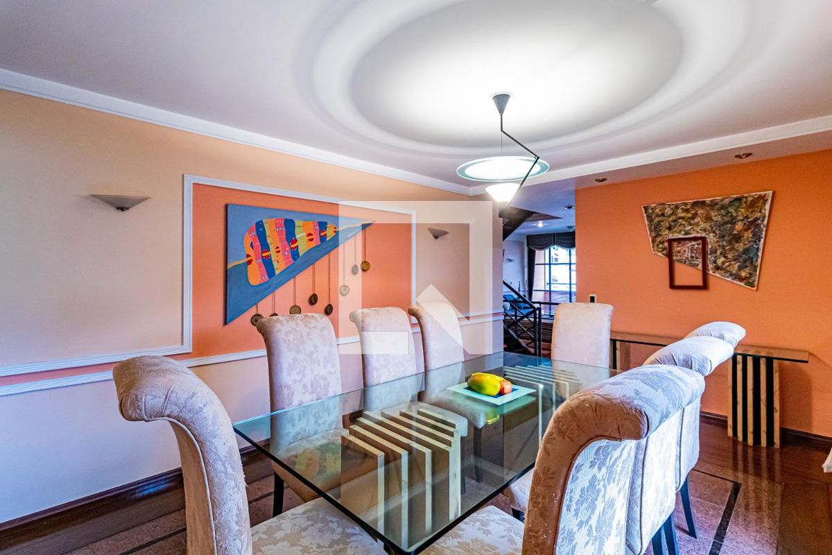 Casa, 4 quartos, 820 m² - Foto 24