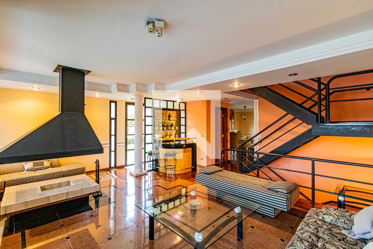 Casa, 4 quartos, 820 m² - Foto 6