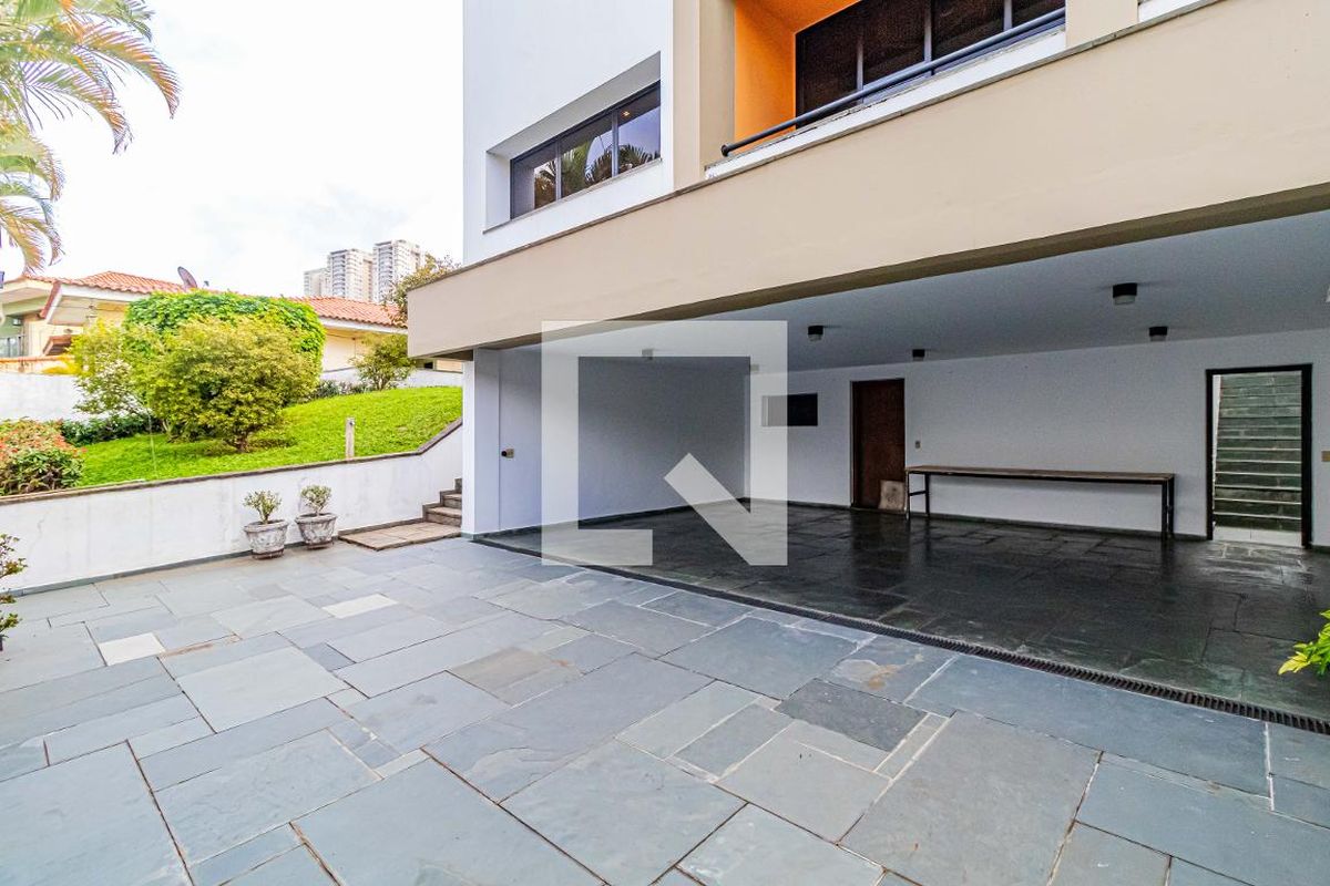 Casa, 4 quartos, 820 m² - Foto 178