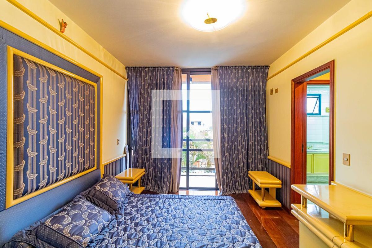 Casa, 4 quartos, 820 m² - Foto 44