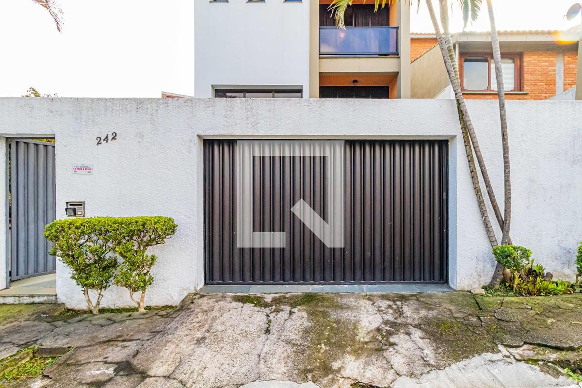 Casa, 4 quartos, 820 m² - Foto 186