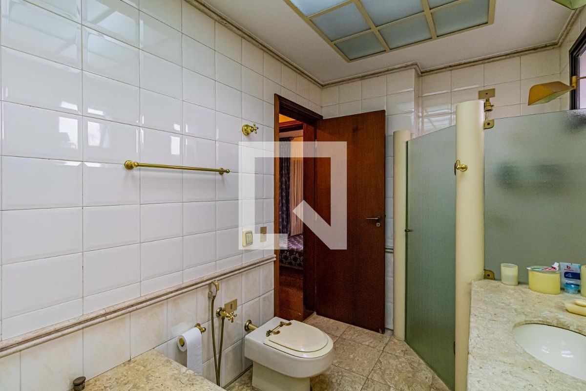 Casa, 4 quartos, 820 m² - Foto 58