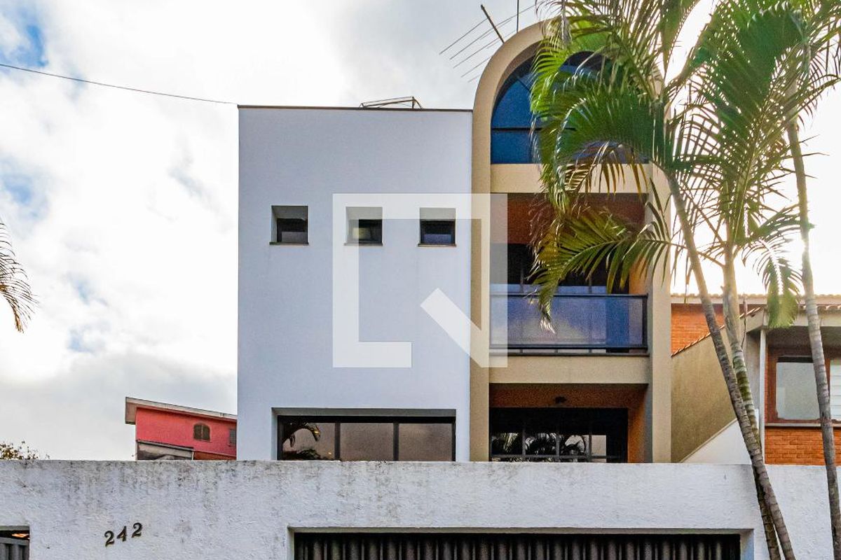 Casa, 4 quartos, 820 m² - Foto 188