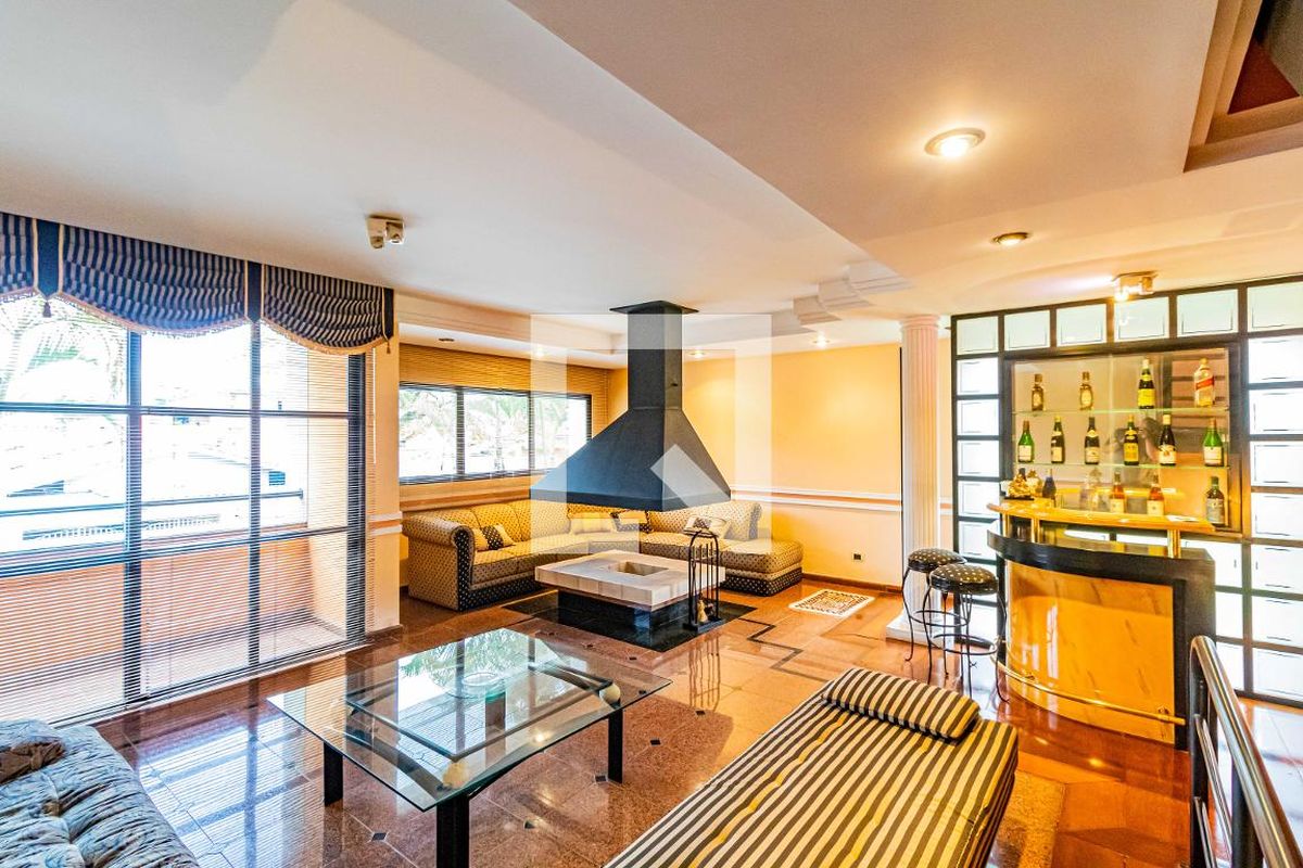 Casa, 4 quartos, 820 m² - Foto 4